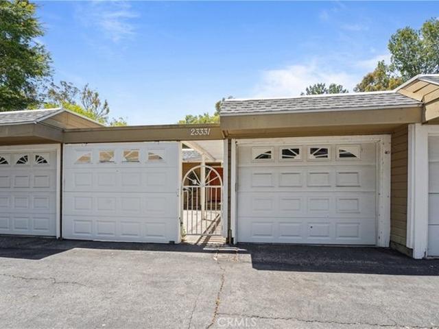 Condo for sale in Laguna Hills, California