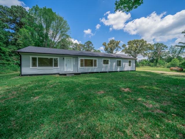 House for sale in Gladewater, Texas