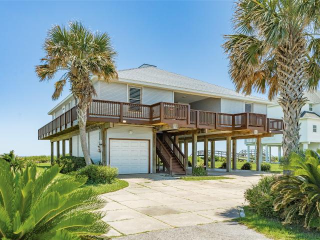 House for sale in Bay Harbor, Galveston