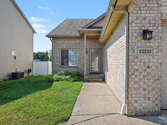 House for sale in Clinton Township, Michigan
