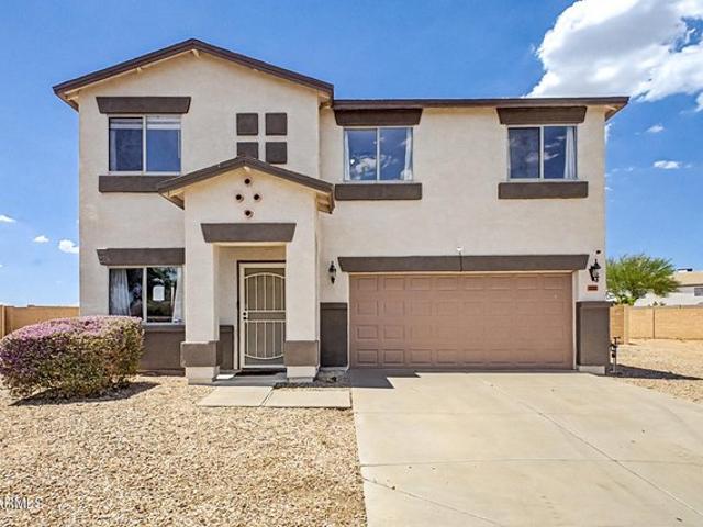 House for sale in Florence, Arizona