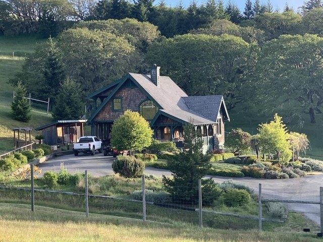 House for sale in Korbel, Humboldt County