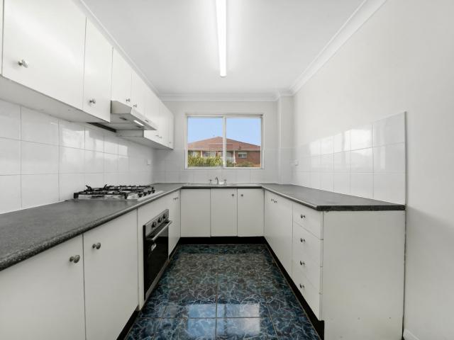 Apartment for rent in Mount Druitt, Sydney