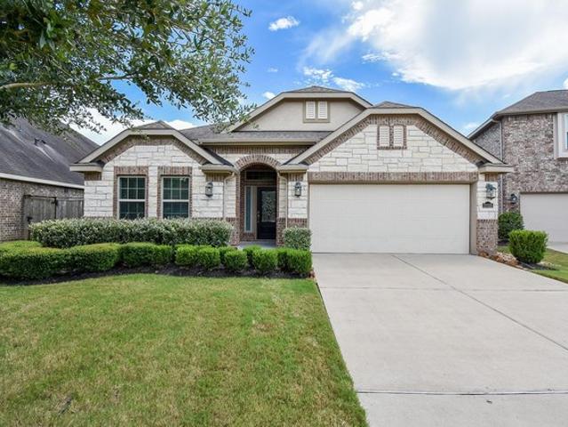 House for sale in Richmond, Texas