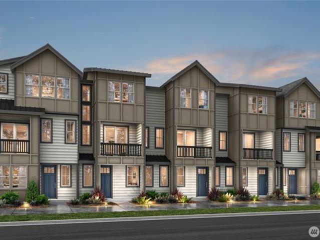 Townhouse for sale in Black Diamond, Washington