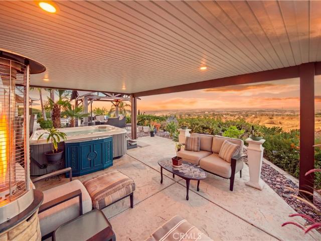 House for sale in Grand Terrace, San Bernardino County