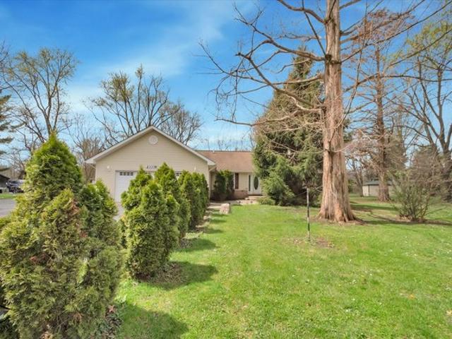 House for sale in Steger, Illinois