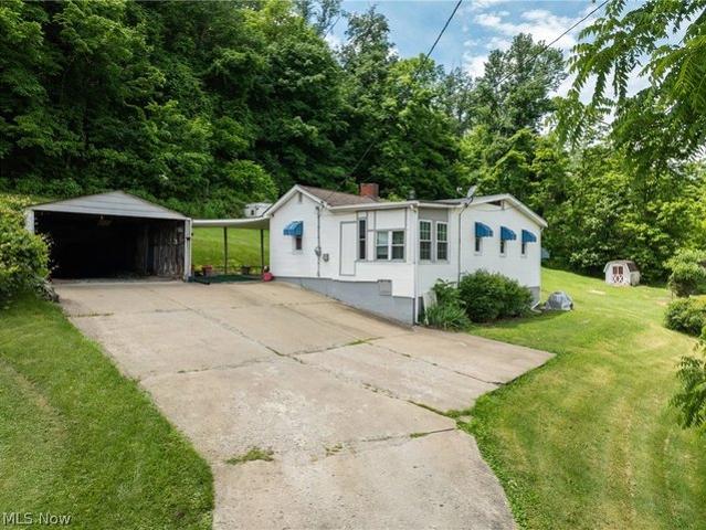 House for sale in Belmont, Ohio