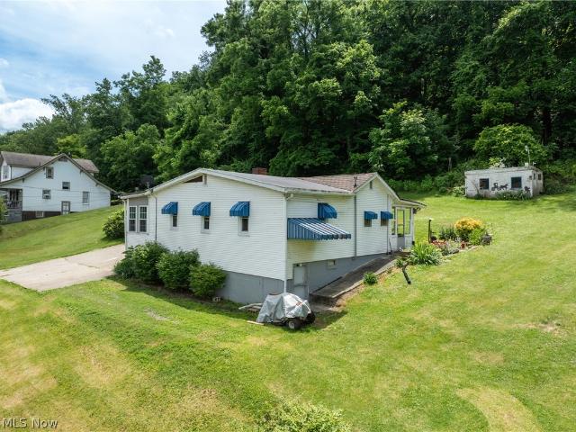 House for sale in Belmont, Ohio