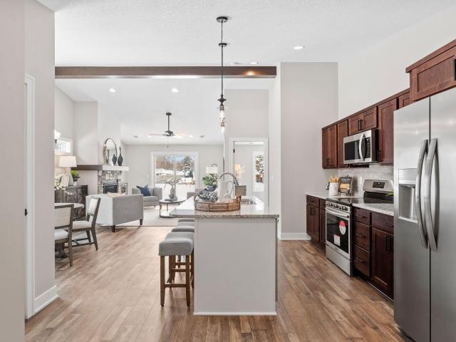 Townhouse for sale in North Saint Paul, Ramsey County