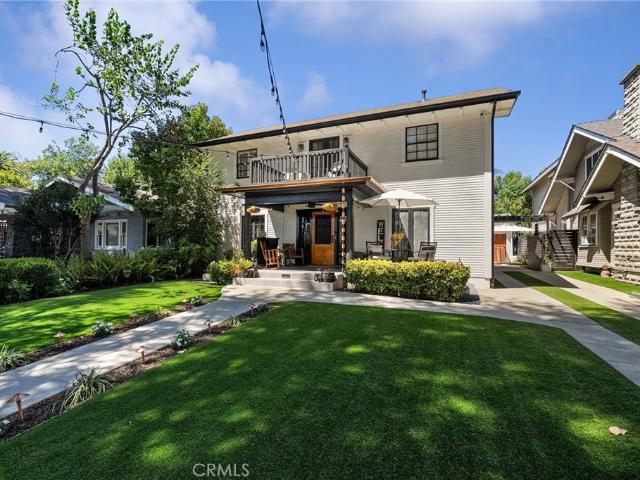 House for sale in La Verne, California
