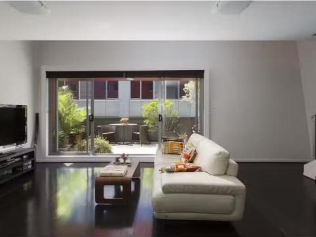 Apartment for rent in Aarons Pass