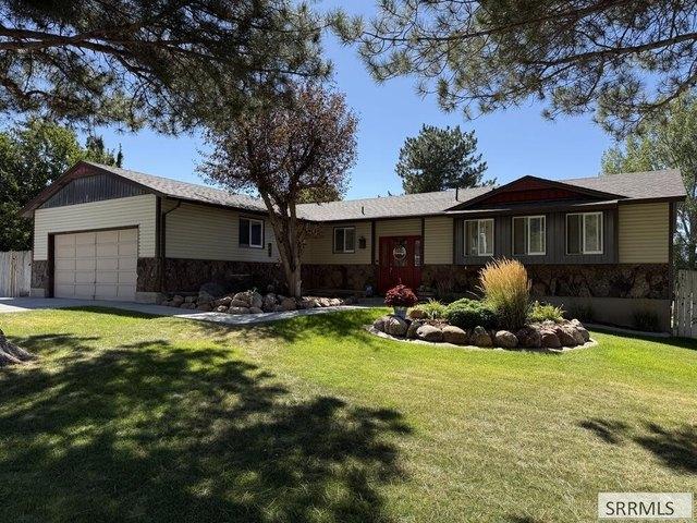 House for sale in Bannock, Idaho