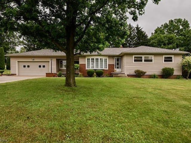 House for sale in Canton, Ohio