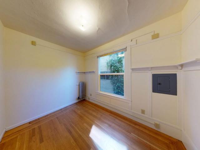 Apartment for rent in Berkeley, California