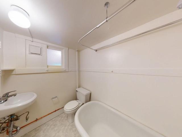 Apartment for rent in Berkeley, California