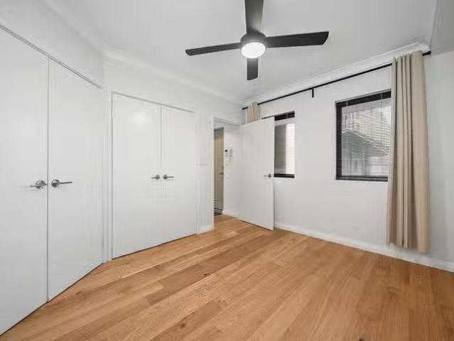 Apartment for rent in North Perth, Western Australia