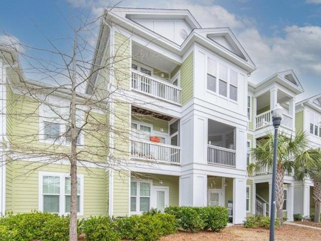 Condo for sale in Mount Pleasant, South Carolina