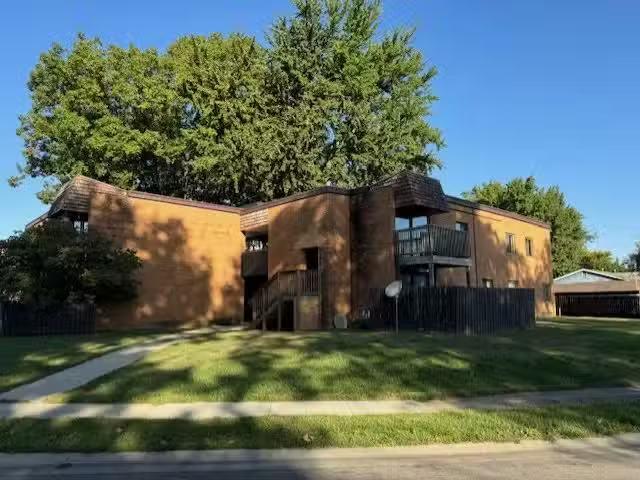 Apartment for rent in Springfield, Illinois