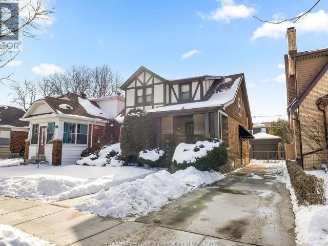 House for sale in Maidstone, Ontario