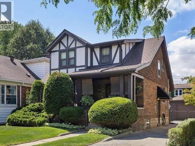 House for sale in Maidstone, Ontario