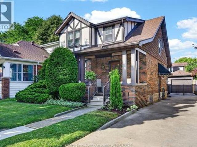 House for sale in Maidstone, Ontario