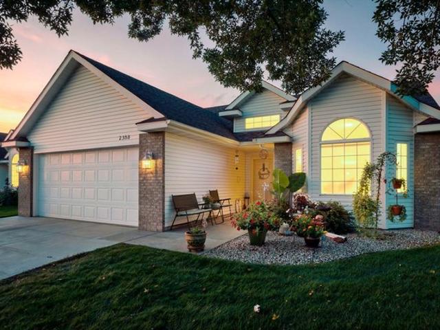 Townhouse for sale in Cambridge, Isanti County