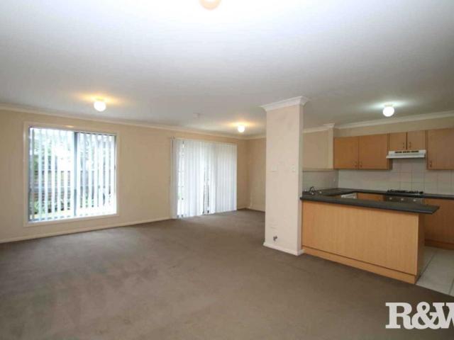 Townhouse for rent in Sydney, New South Wales