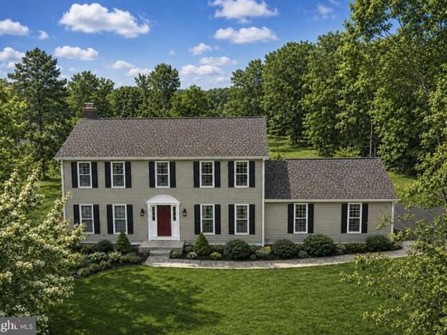 House for sale in Jarrettsville, Maryland