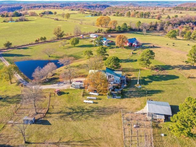 House for sale in Ark