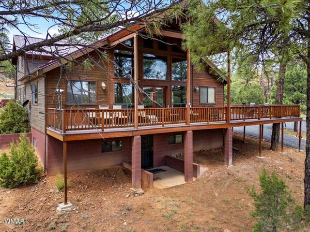 House for sale in Navajo, Arizona