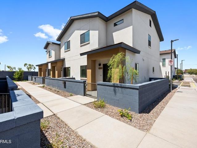 Townhouse for sale in Tempe, Maricopa County