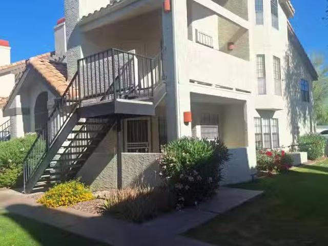 Condo for sale in Tempe