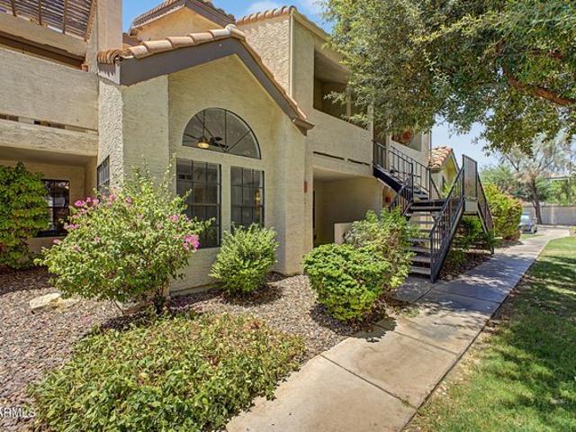 Condo for sale in Tempe, Arizona