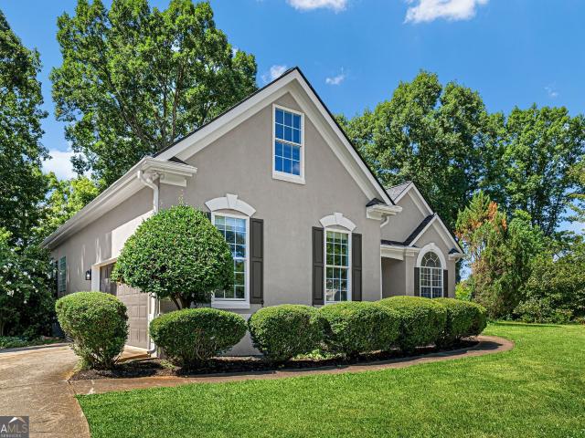House for sale in Conyers, Georgia