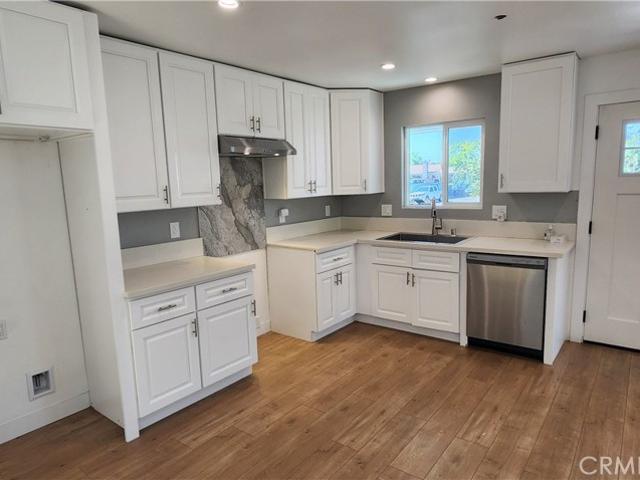 Property for rent in Santa Ana, California