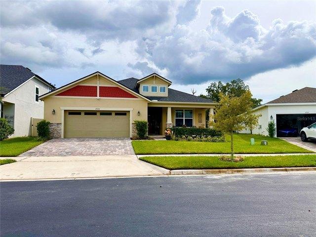 House for sale in Preserve at Crown Point, Ocoee