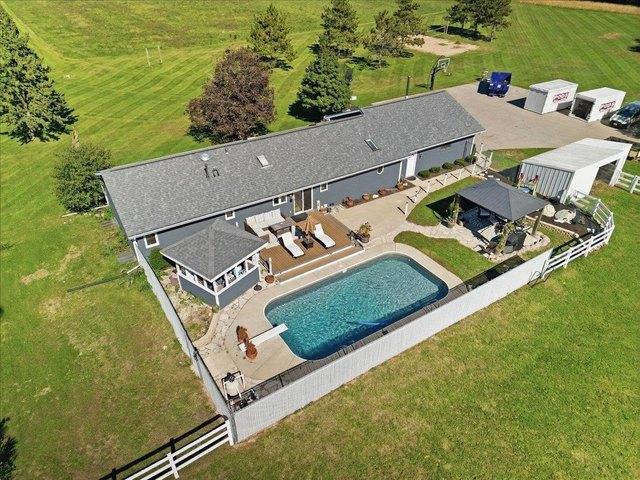 House for sale in South Beloit, Winnebago County