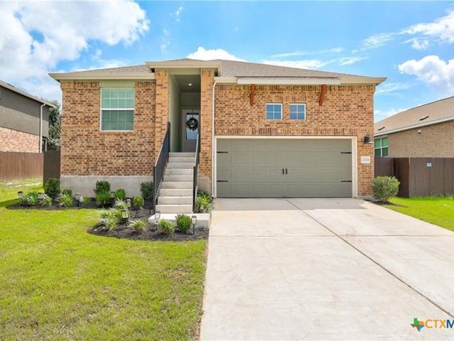 House for sale in Williamson, Texas
