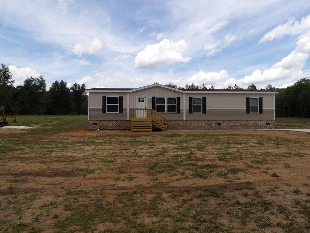 House for sale in Summerton, South Carolina