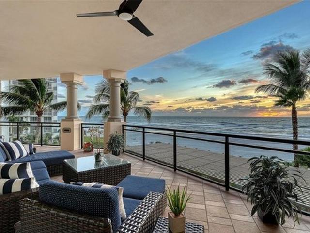 Condo for sale in Longboat Key, Florida