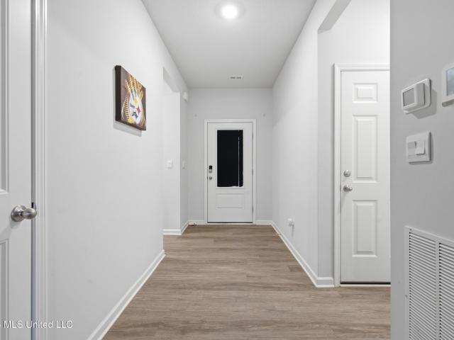 House for sale in Hernando, Mississippi