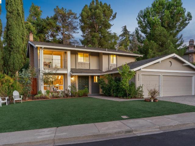 House for sale in Walnut Creek, California