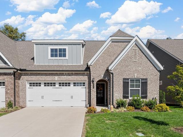 Townhouse for sale in Tennessee