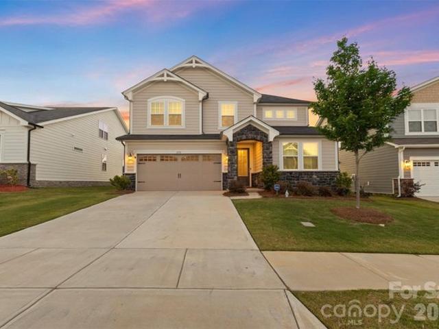House for sale in Monroe, North Carolina