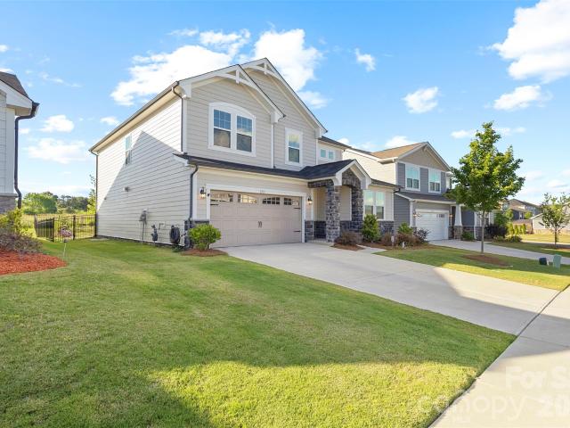 House for sale in Monroe, North Carolina