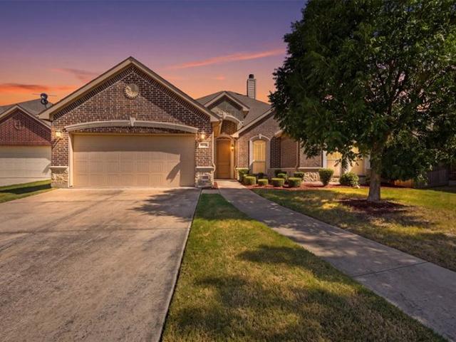 House for sale in Fort Worth, Texas