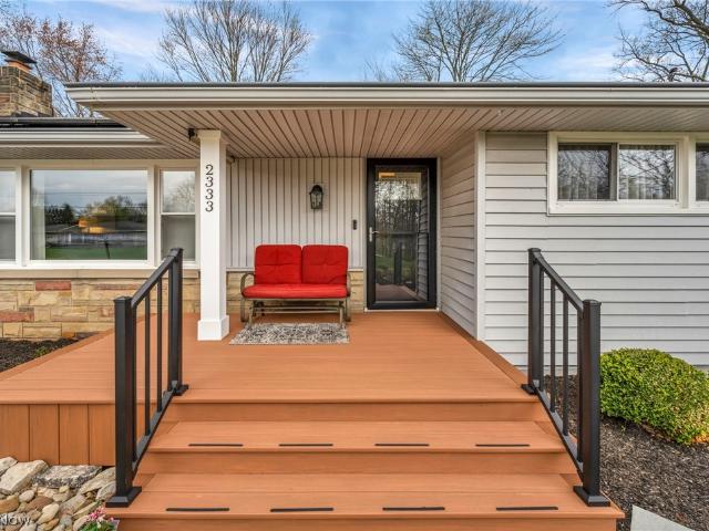 House for sale in Summit, Ohio