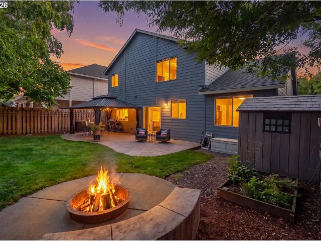 House for sale in Oregonia