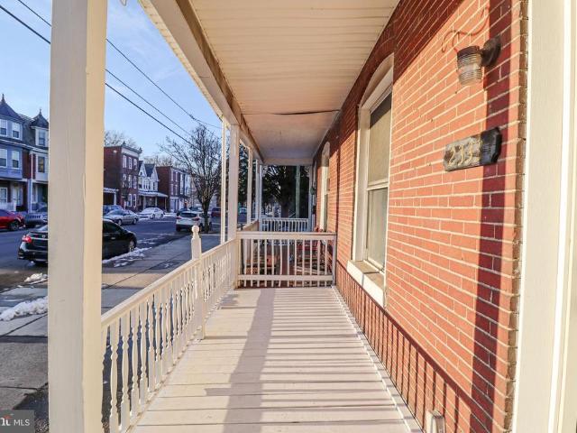 Townhouse for sale in Harrisburg, Pennsylvania